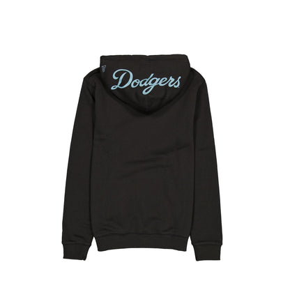 Los Angeles Dodgers Black Realtree Hoodie