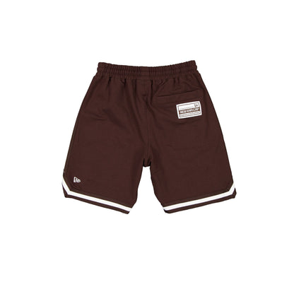 San Diego Padres Team Color Logo Select Shorts