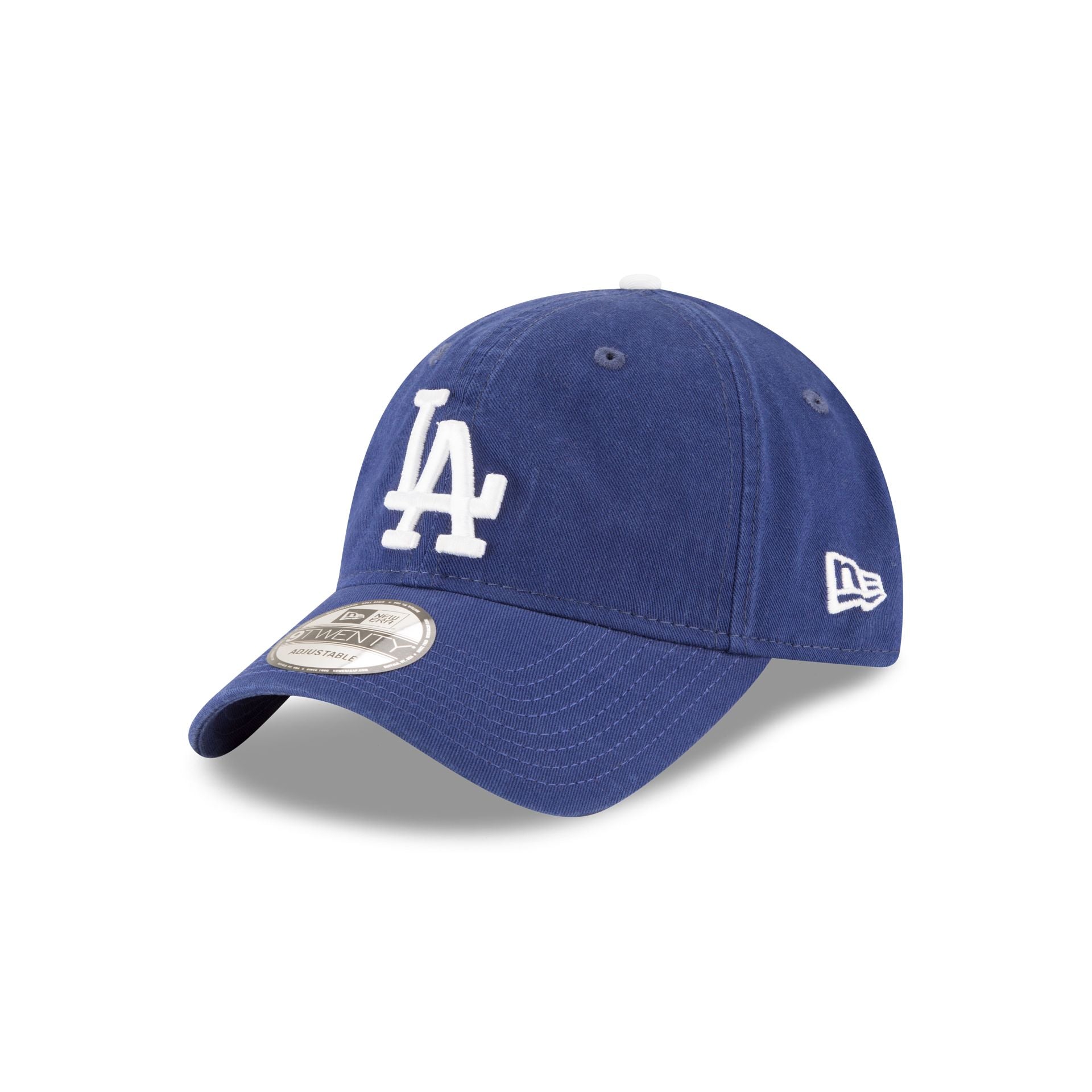 Los Angeles Dodgers Shohei Ohtani Pitching 9TWENTY Adjustable Hat