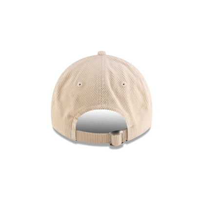 Los Angeles Dodgers Block Cord 9TWENTY Adjustable Hat