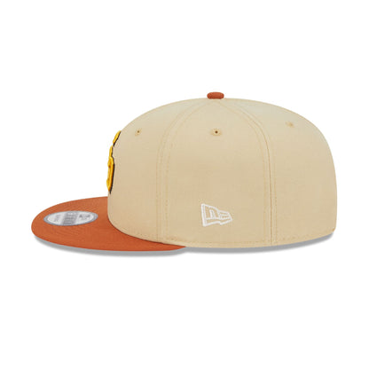 San Diego Padres Fall Landscape 9FIFTY Snapback Hat