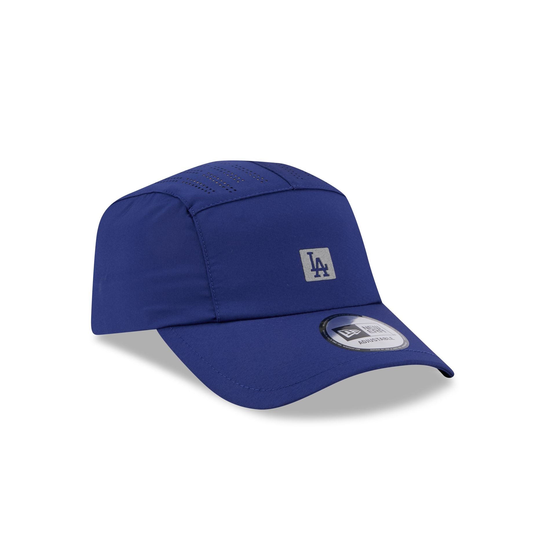 Los Angeles Dodgers Reflect Runner Adjustable Hat