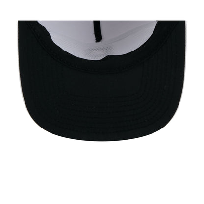 Pittsburgh Pirates Optic White Performance Rope Golfer Hat