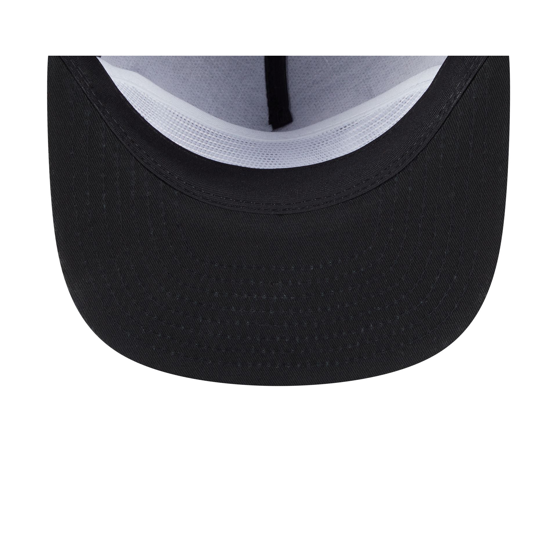 Pittsburgh Pirates Team Text Golfer Hat