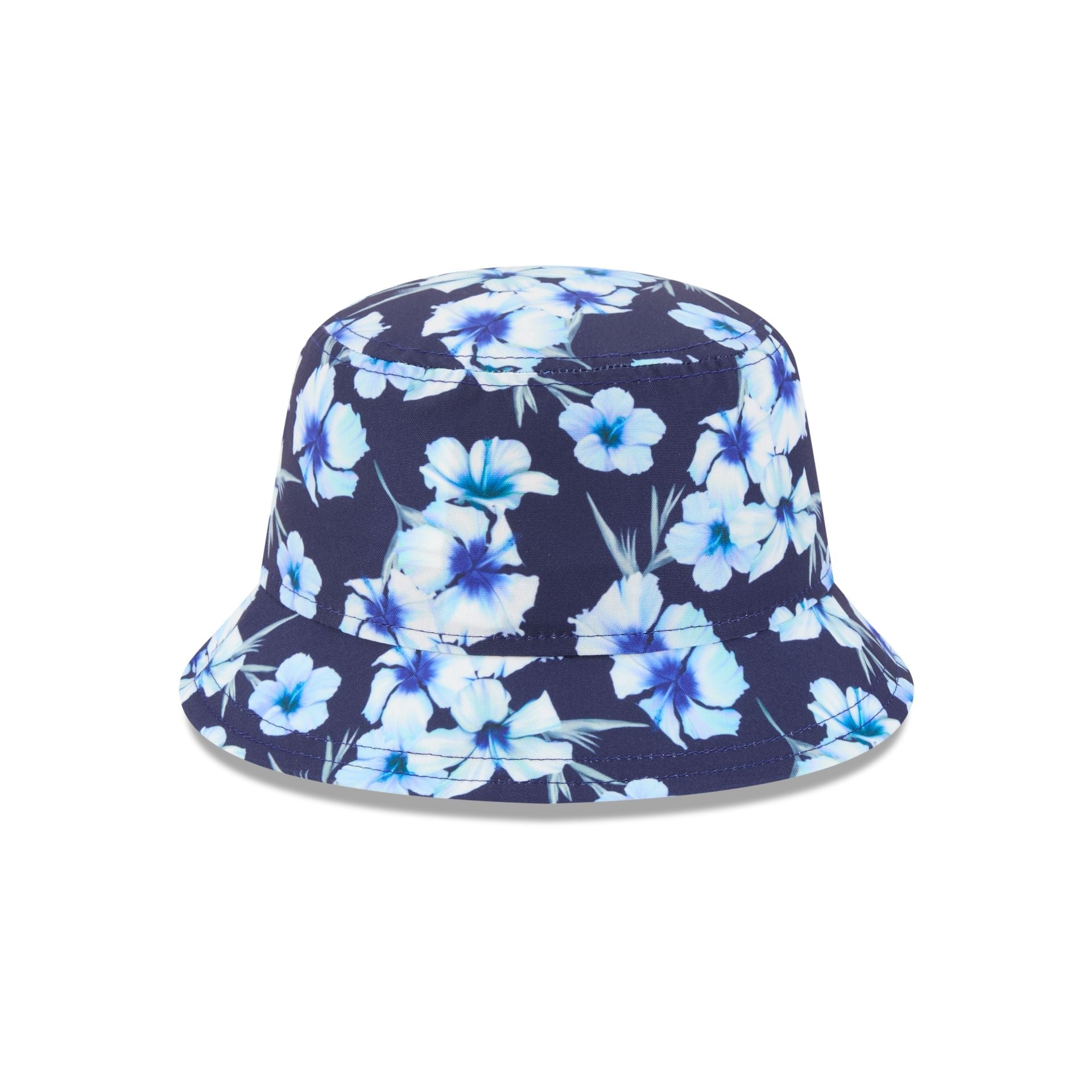 Los Angeles Dodgers Pattern Bucket Hat