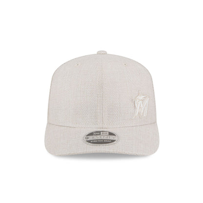 Miami Marlins Flawless 9SEVENTY Trucker Hat