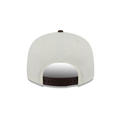 San Diego Padres Archive 9FIFTY Snapback Hat
