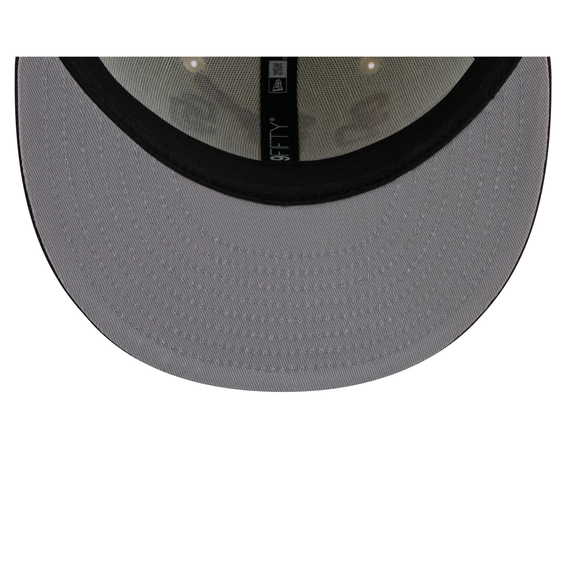 San Diego Padres Archive 9FIFTY Snapback Hat