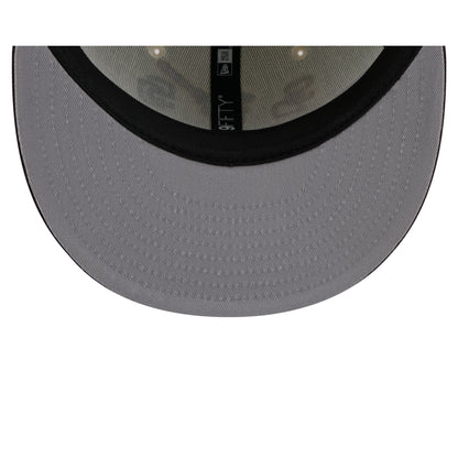 San Diego Padres Archive 9FIFTY Snapback Hat