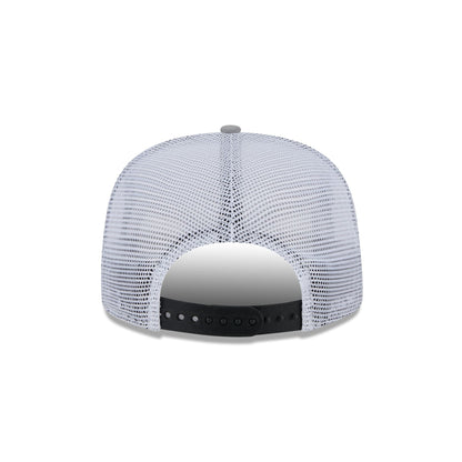 Chicago White Sox Tie-Dye Golfer Hat