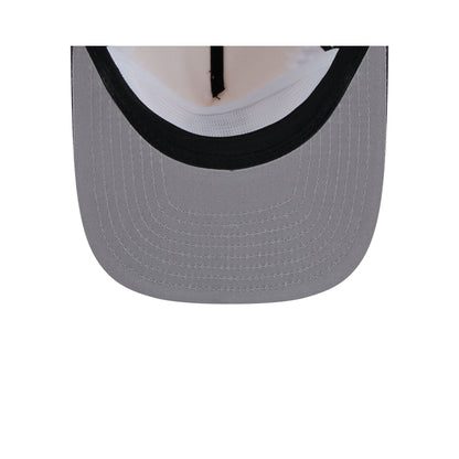 San Diego Padres Tie-Dye Golfer Hat