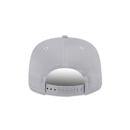 Pittsburgh Pirates Vintage Gray Rope Golfer Hat