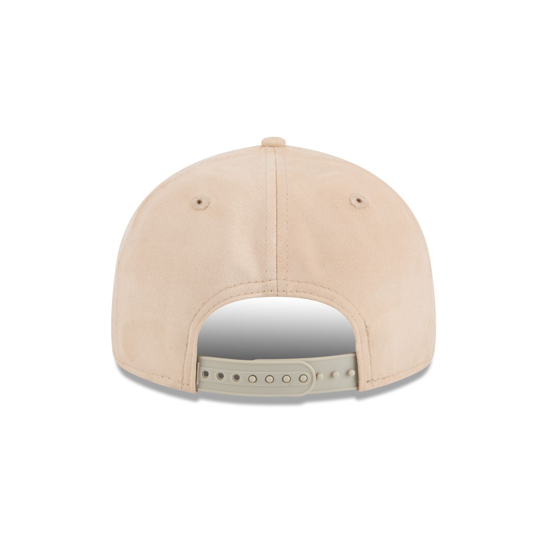 Los Angeles Dodgers Stone Suede Retro Crown 9FIFTY Snapback Hat