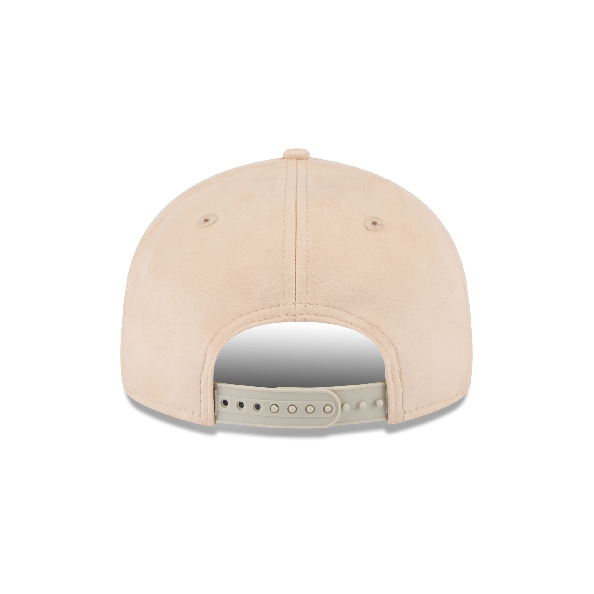 Miami Marlins Stone Suede Retro Crown 9FIFTY Snapback Hat