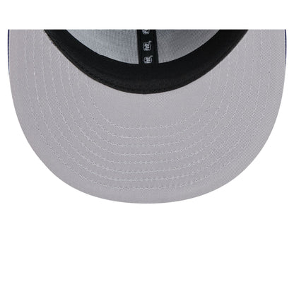 FELT x Los Angeles Dodgers Blue 59FIFTY Fitted Hat