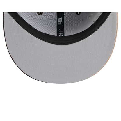 San Diego Padres Fernando Tatís Jr. 9FIFTY Snapback Hat