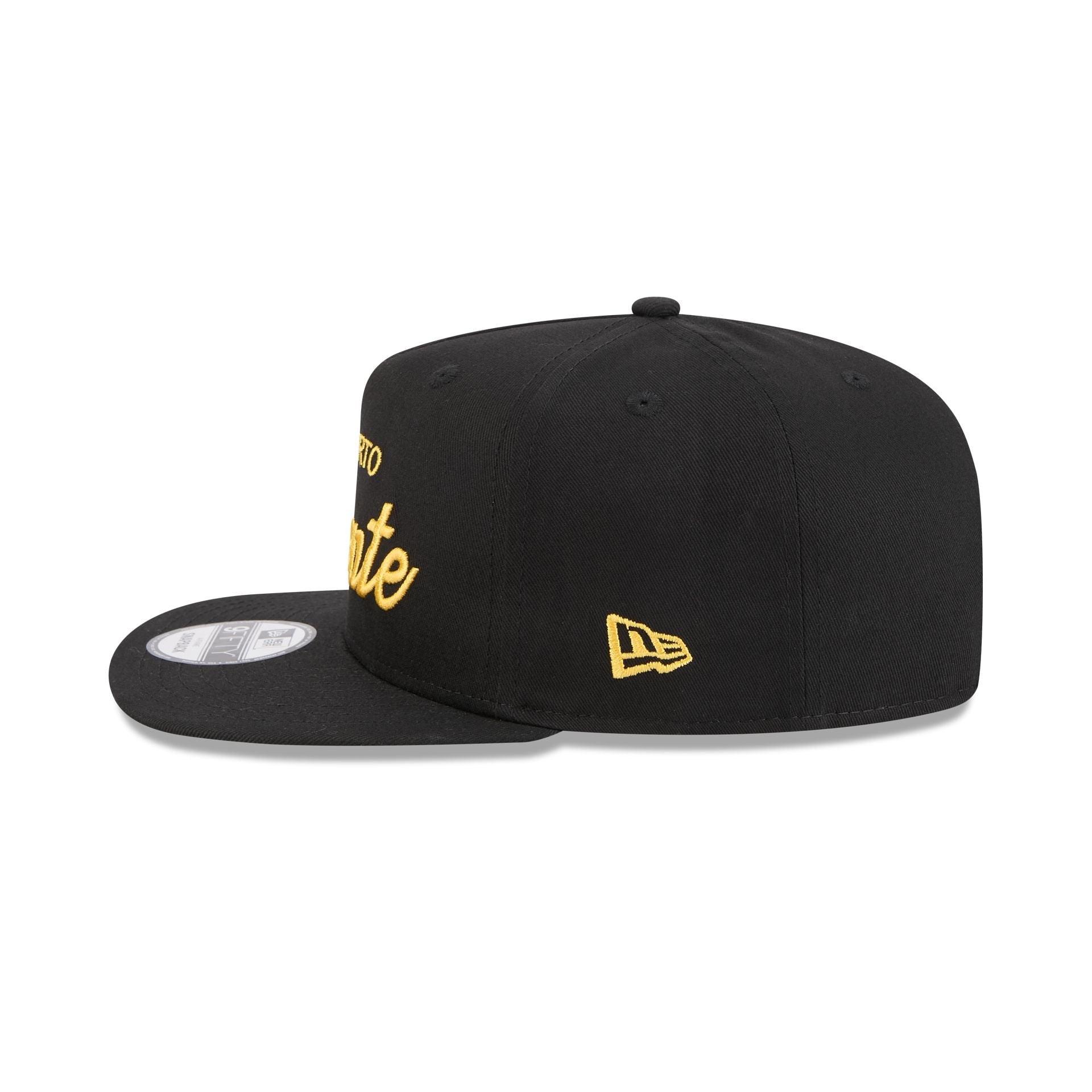 Pittsburgh Pirates Roberto Clemente 9FIFTY A-Frame Snapback Hat