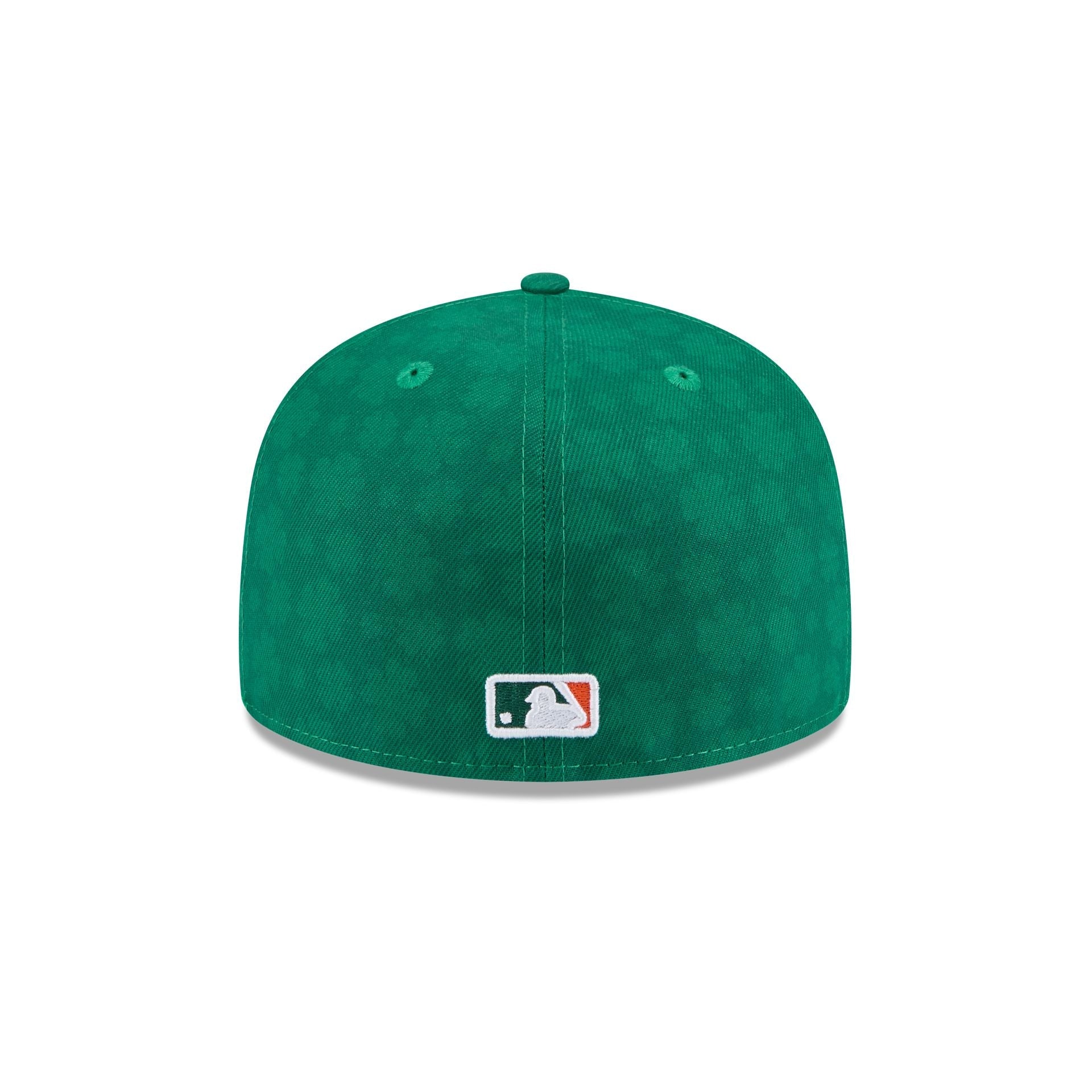 San Diego Padres St. Patrick's Day 2025 59FIFTY Fitted Hat