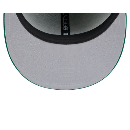 Pittsburgh Pirates St. Patrick's Day 2025 59FIFTY Fitted Hat