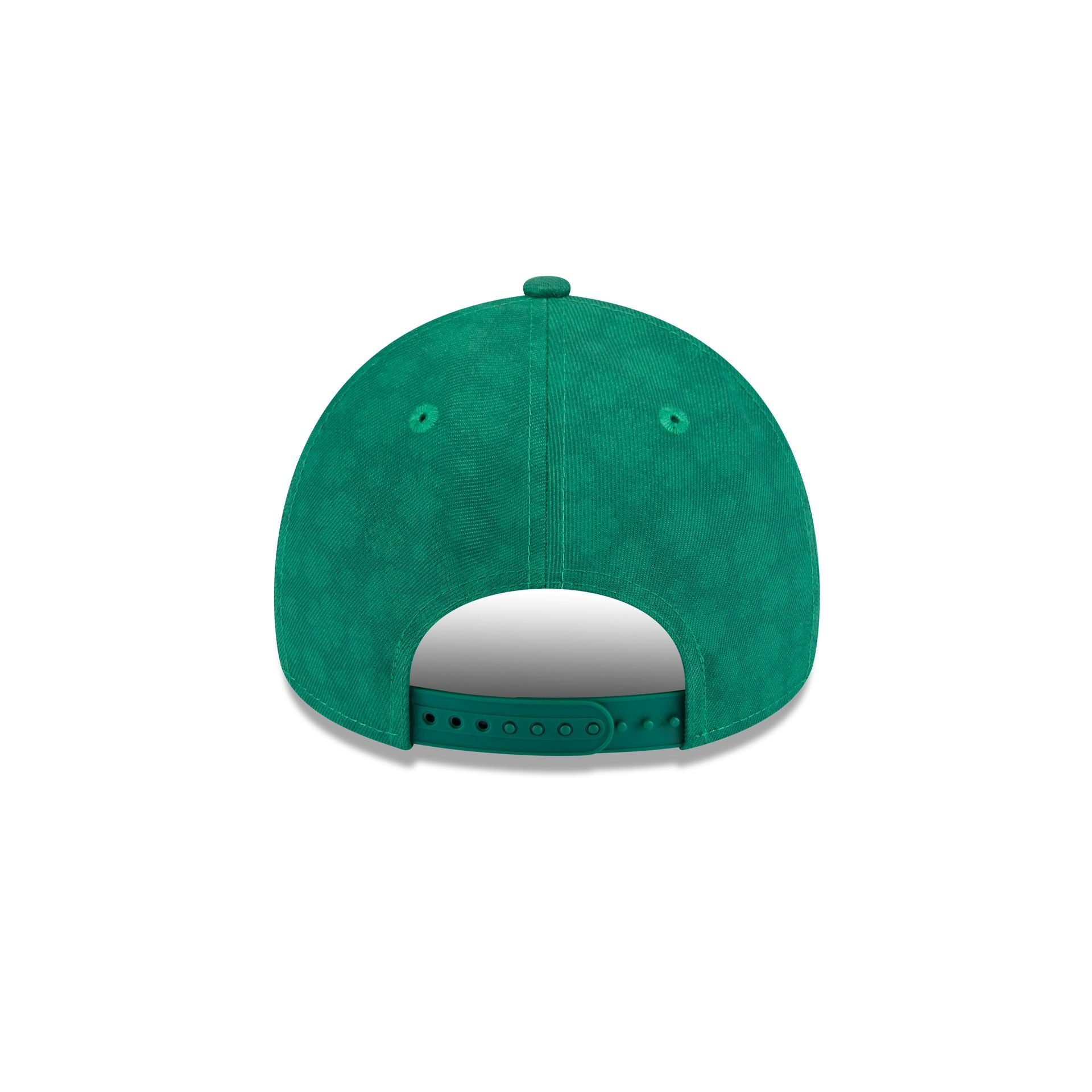 Chicago White Sox St. Patrick's Day 2025 9FORTY A-Frame Snapback Hat
