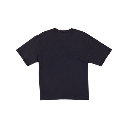 Atlanta Braves Throwback Character Women's T-Shirt