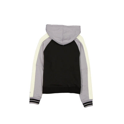 Chicago White Sox Throwback Women's Hoodie