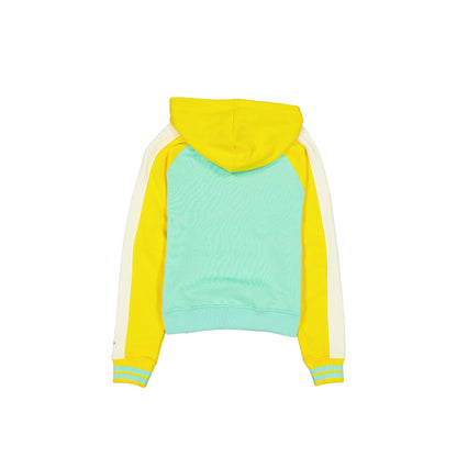 San Diego Padres Throwback Women's Hoodie