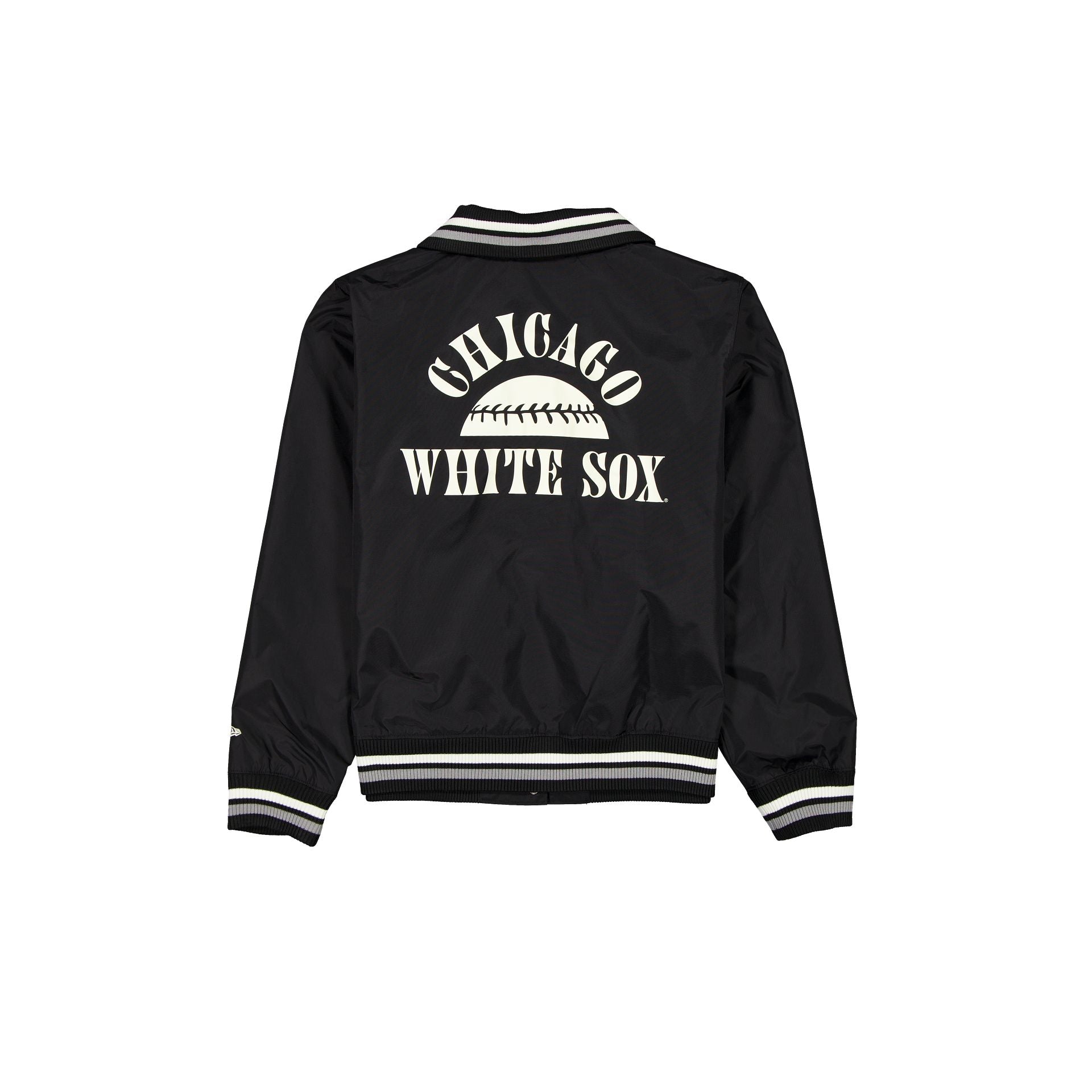 Chicago White Sox Throwback Women's Jacket