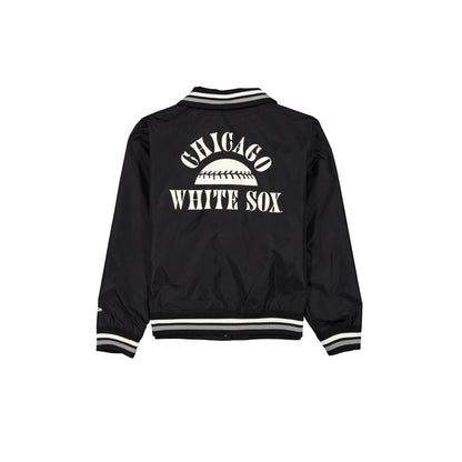 Chicago White Sox Throwback Women's Jacket
