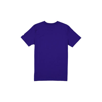 Los Angeles Dodgers Throwback T-Shirt