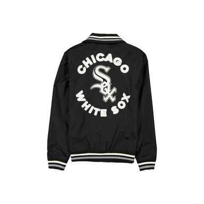 Chicago White Sox Throwback Jacket