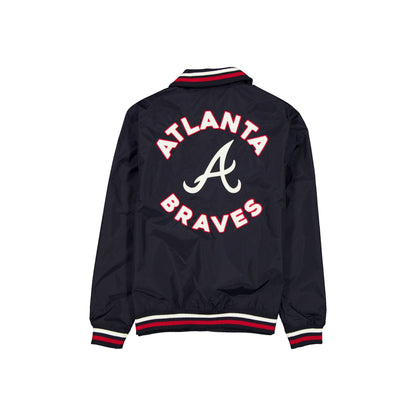 Atlanta Braves Throwback Jacket