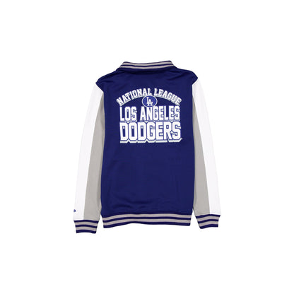 Los Angeles Dodgers Game Day Jacket