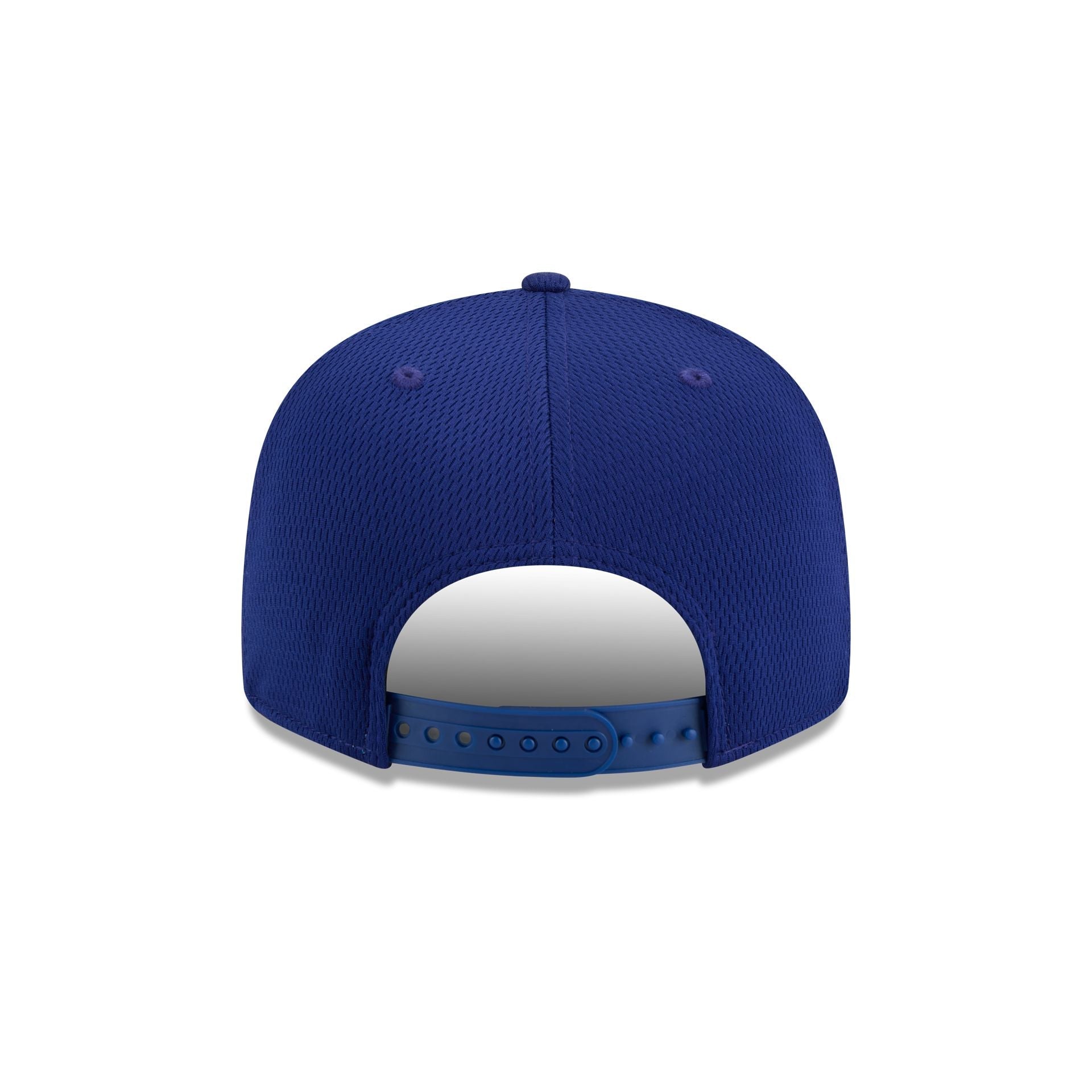 Los Angeles Dodgers 2025 Clubhouse Alt 9FIFTY Snapback Hat