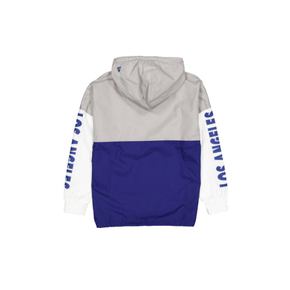 Los Angeles Dodgers Leisure Windbreaker