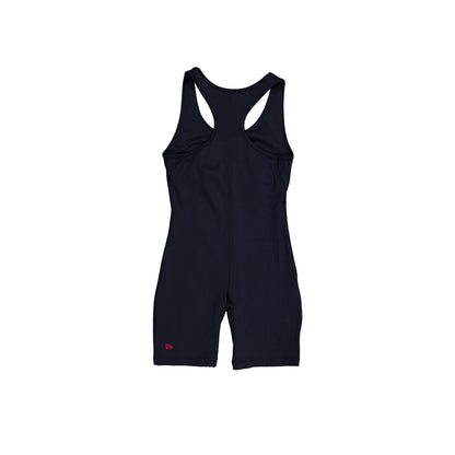 Atlanta Braves Leisure Women's Bodysuit