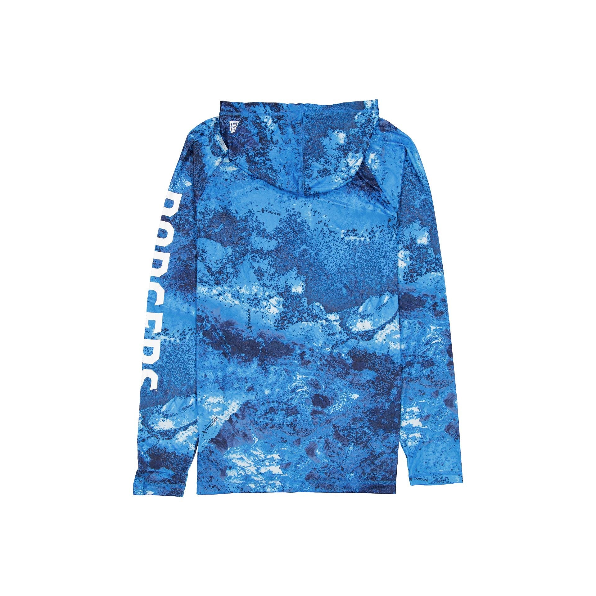 Los Angeles Dodgers Adventure Realtree Hoodie