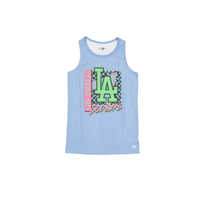 Los Angeles Dodgers Trend Color Changing Tank Top