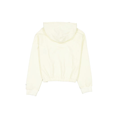 Atlanta Braves Glam Game Women's Hoodie