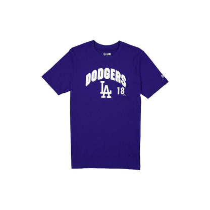 Los Angeles Dodgers Name & Number Yoshinobu Yamamoto T-Shirt