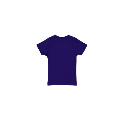 Los Angeles Dodgers Sparkle Girls T-Shirt