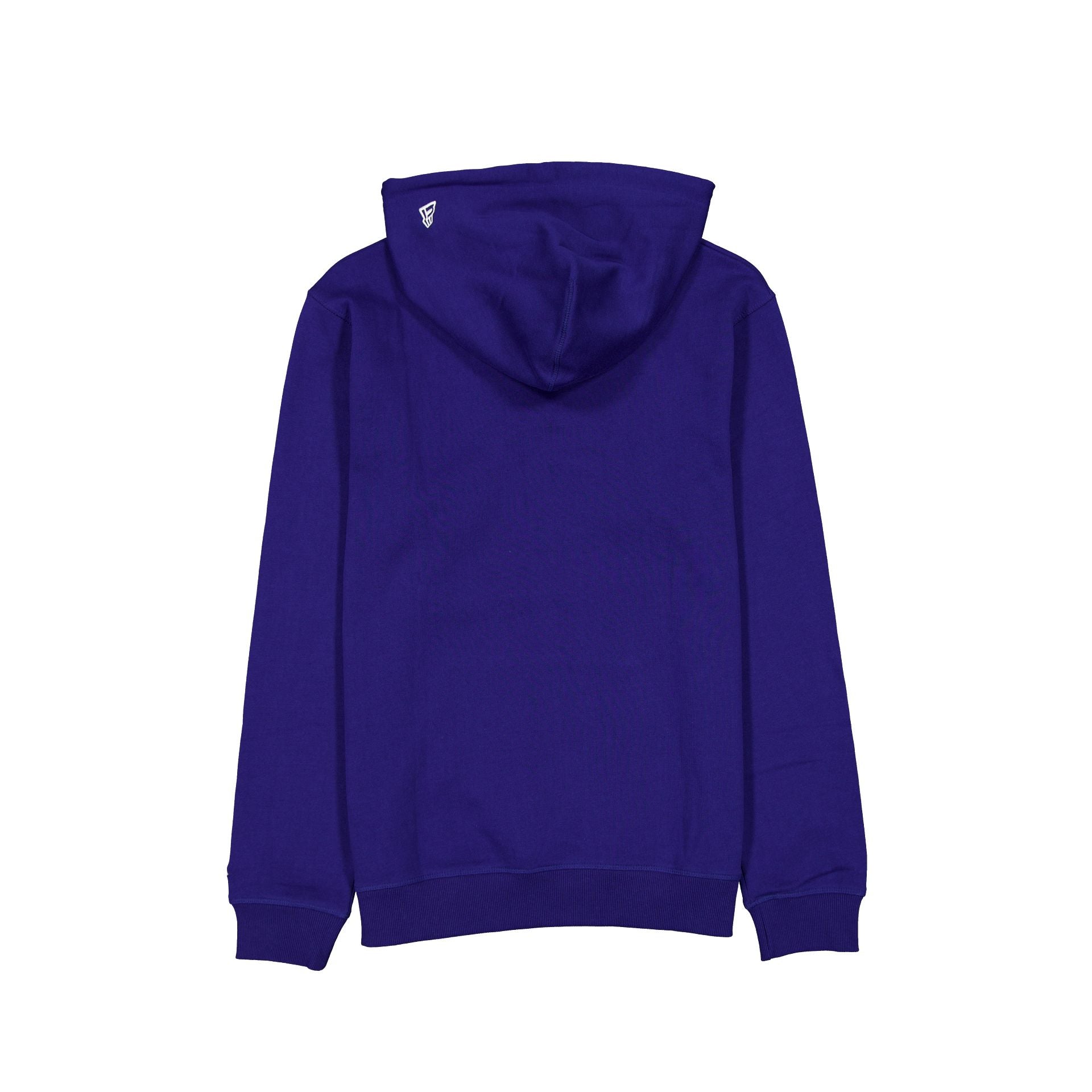 Los Angeles Dodgers Washed Graphic Hoodie