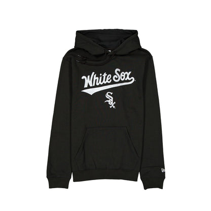 Chicago White Sox Washed Graphic Hoodie