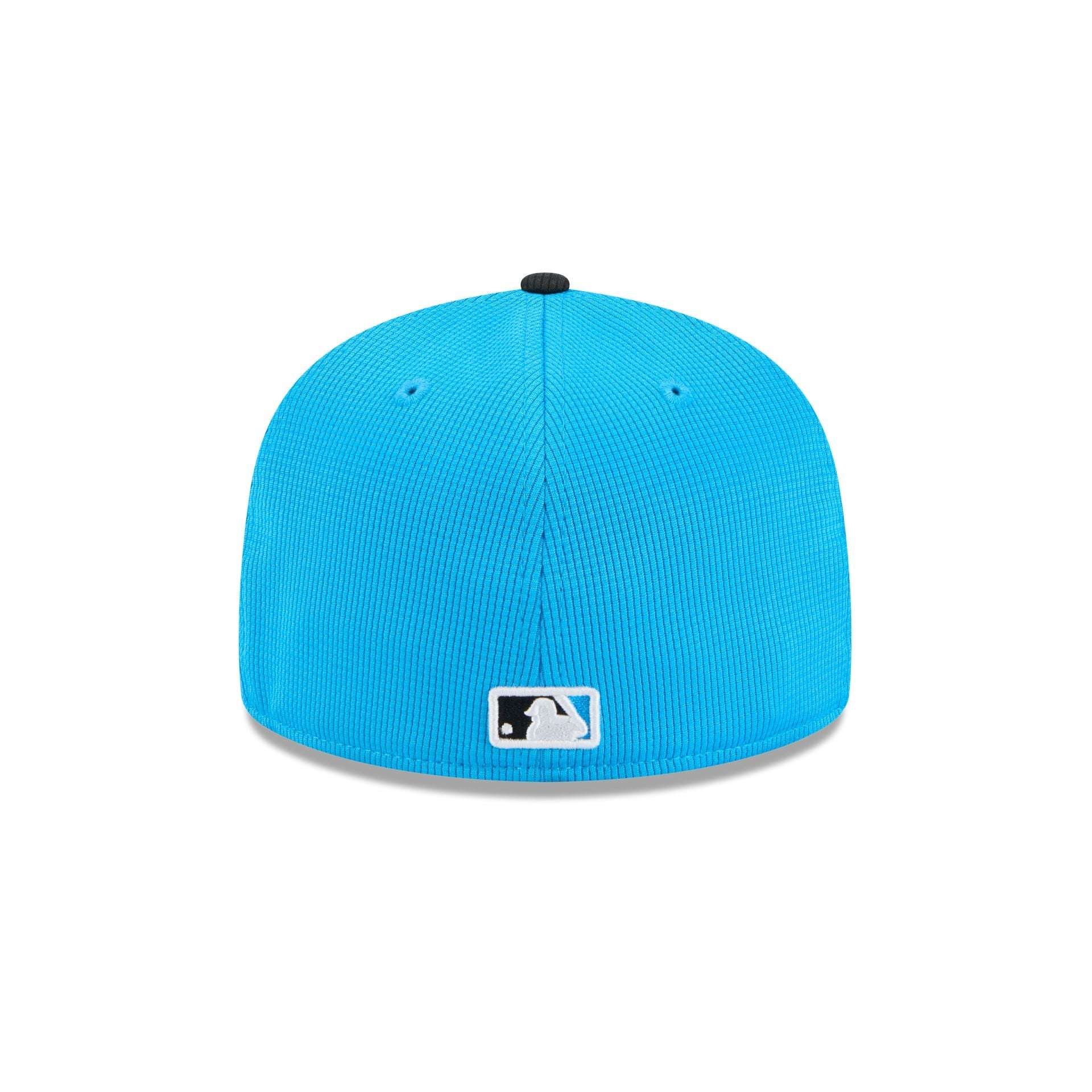 Miami Marlins 2025 Spring Training 59FIFTY Fitted Hat
