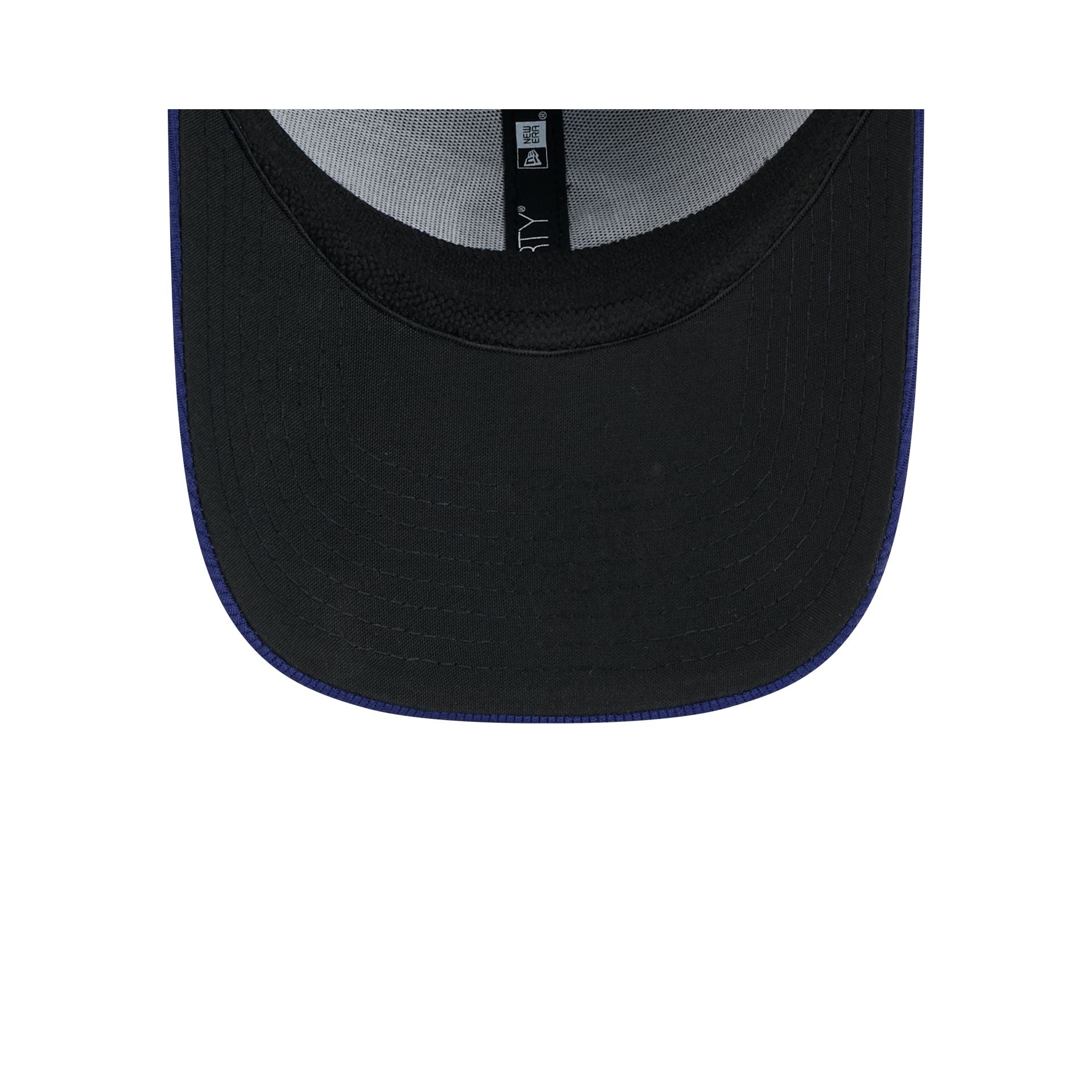 Los Angeles Dodgers 2025 Spring Training 39THIRTY Stretch Fit Hat