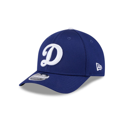 Los Angeles Dodgers 2025 Spring Training 9FORTY M-Crown Snapback Hat