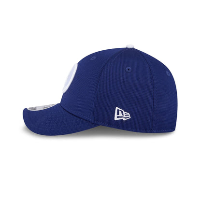 Los Angeles Dodgers 2025 Spring Training 9FORTY M-Crown Snapback Hat