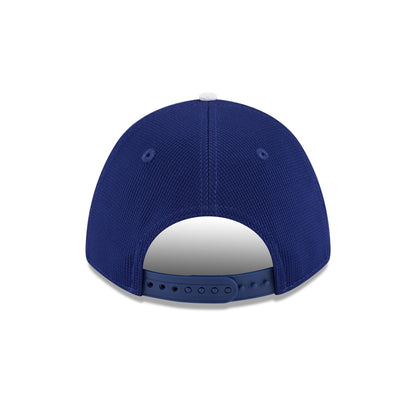 Los Angeles Dodgers 2025 Spring Training 9FORTY M-Crown Snapback Hat