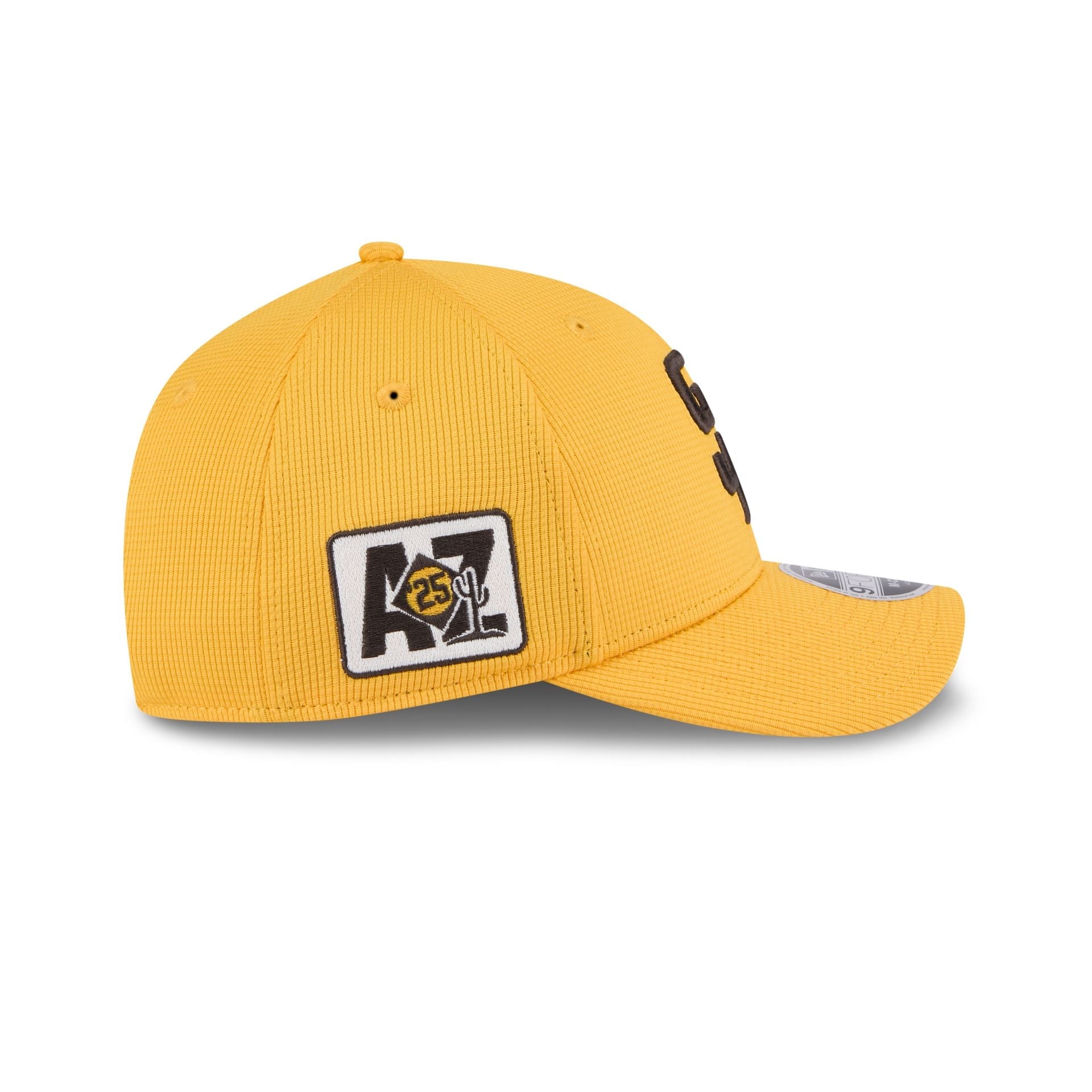 San Diego Padres 2025 Spring Training 9FORTY M-Crown Snapback Hat