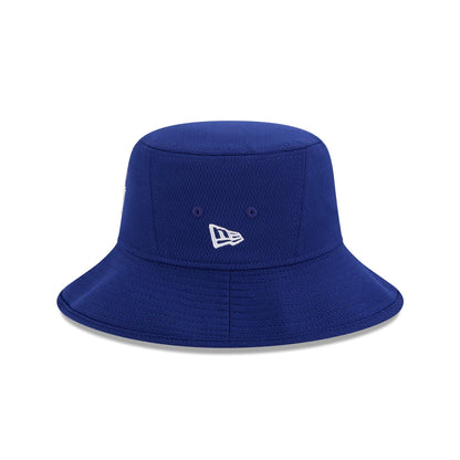 Los Angeles Dodgers 2025 Spring Training Stretch Bucket Hat